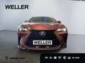 Lexus NX 350h Executive Line *360*HUD*Navi*LED*el Heck* Piros - thumbnail 2
