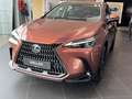 Lexus NX 350h Executive Line *360*HUD*Navi*LED*el Heck* Rouge - thumbnail 1