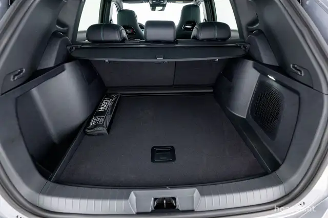 BYD Seal U view 8