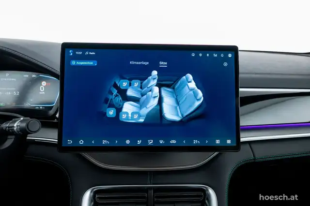 BYD Seal U view 14