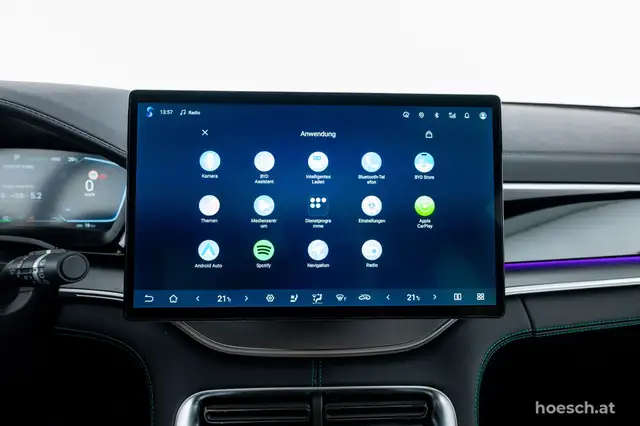 BYD Seal U view 15
