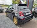 Abarth 595 1.4 T-JET 165 SCORPIONEORO 1 OF 2000 BEATS CUIR NA Nero - thumbnail 2