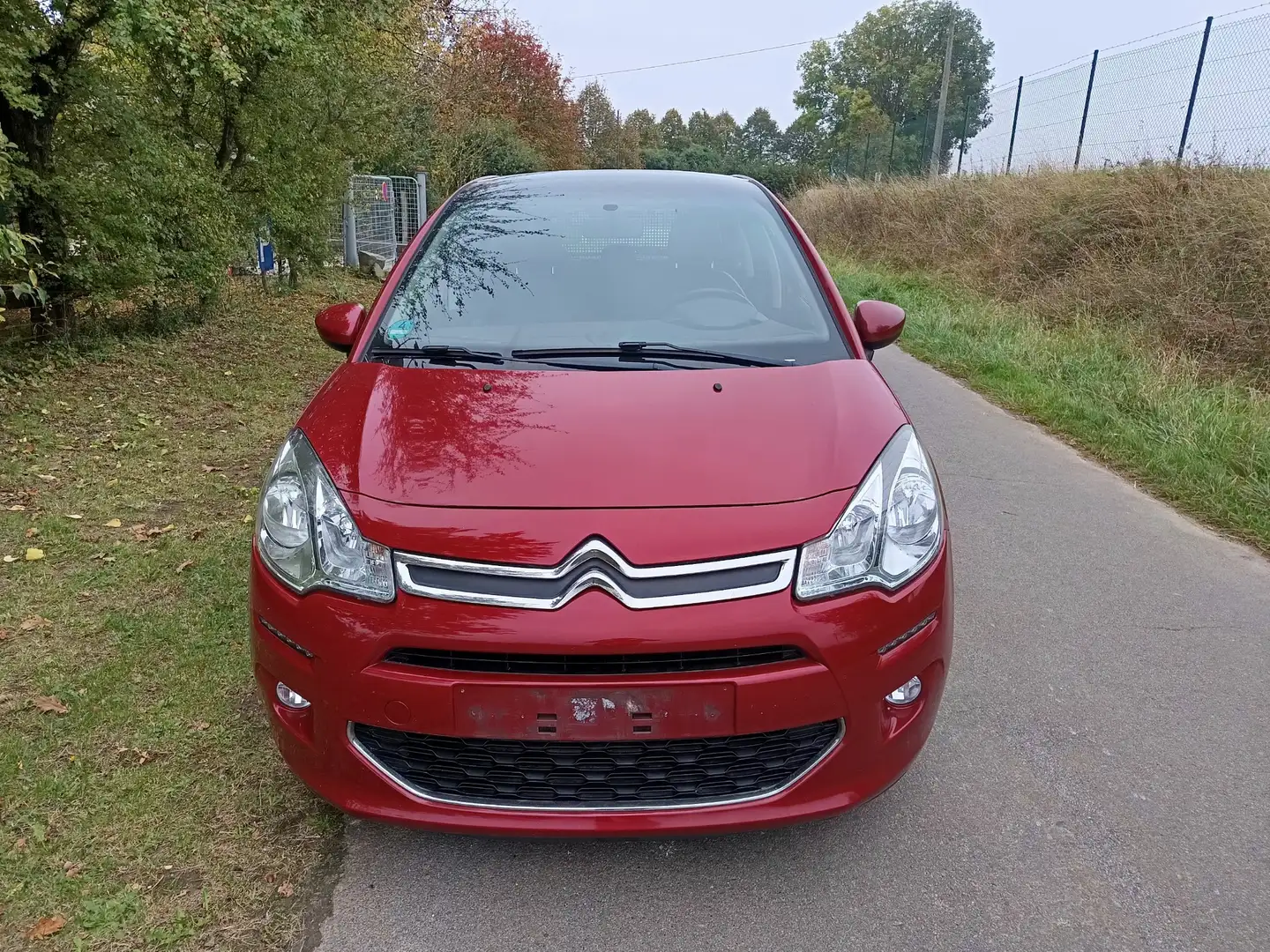 Citroen C3 1600hdi / 149500km - 2