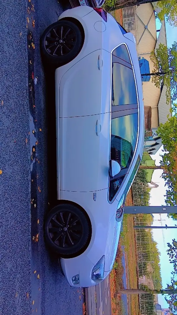 Opel Astra 1.7 CDTi ecoFLEX Cosmo Start&Stop DPF - 1