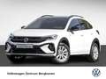 Volkswagen Taigo 1.5 R-LINE DSG Weiß - thumbnail 1