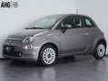 Fiat 500 1.0 Mild Hybrid Lounge PDC/NAVI Grijs - thumbnail 1