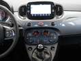 Fiat 500 1.0 Mild Hybrid Lounge PDC/NAVI Grijs - thumbnail 9