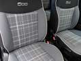 Fiat 500 1.0 Mild Hybrid Lounge PDC/NAVI Grijs - thumbnail 11