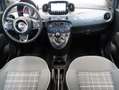 Fiat 500 1.0 Mild Hybrid Lounge PDC/NAVI Grijs - thumbnail 8