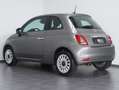 Fiat 500 1.0 Mild Hybrid Lounge PDC/NAVI Grijs - thumbnail 3