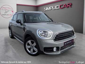 Mini Countryman 1.5 One OPF (EU6d-TEMP)