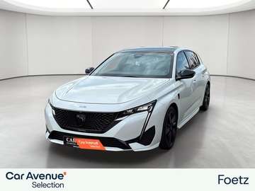 PHEV 180ch Allure e-EAT8
