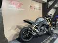 Triumph Speed Triple 1200 RS Gris - thumbnail 3
