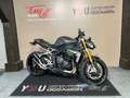 Triumph Speed Triple 1200 RS Gris - thumbnail 1