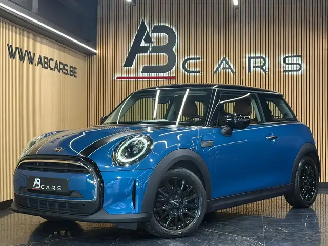 MINI Cooper 1.5i * BOITE AUTO * GARANTIE 12 MOIS * FACE LIFT * 1ER PROP *