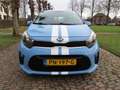 Kia Picanto 1.0 CVVT ComfortLine 1 Eigenaar | 70481 KM !!! N.A Blau - thumbnail 4