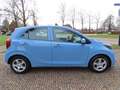 Kia Picanto 1.0 CVVT ComfortLine 1 Eigenaar | 70481 KM !!! N.A Blau - thumbnail 5