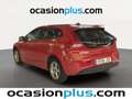 Volvo V40 D2 Kinetic 120 Rojo - thumbnail 3