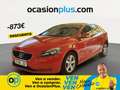 Volvo V40 D2 Kinetic 120 Rojo - thumbnail 1