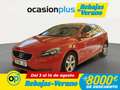Volvo V40 D2 Kinetic 120 Rojo - thumbnail 1