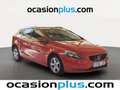 Volvo V40 D2 Kinetic 120 Rojo - thumbnail 2