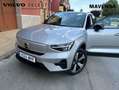 Volvo C40 Recharge Single Eléctrico Core Plateado - thumbnail 10