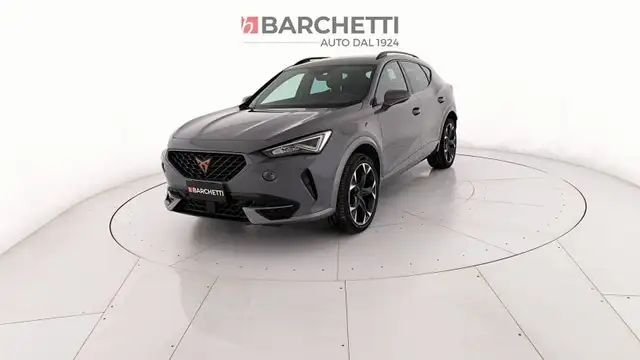 CUPRA Formentor 2.0 TDI