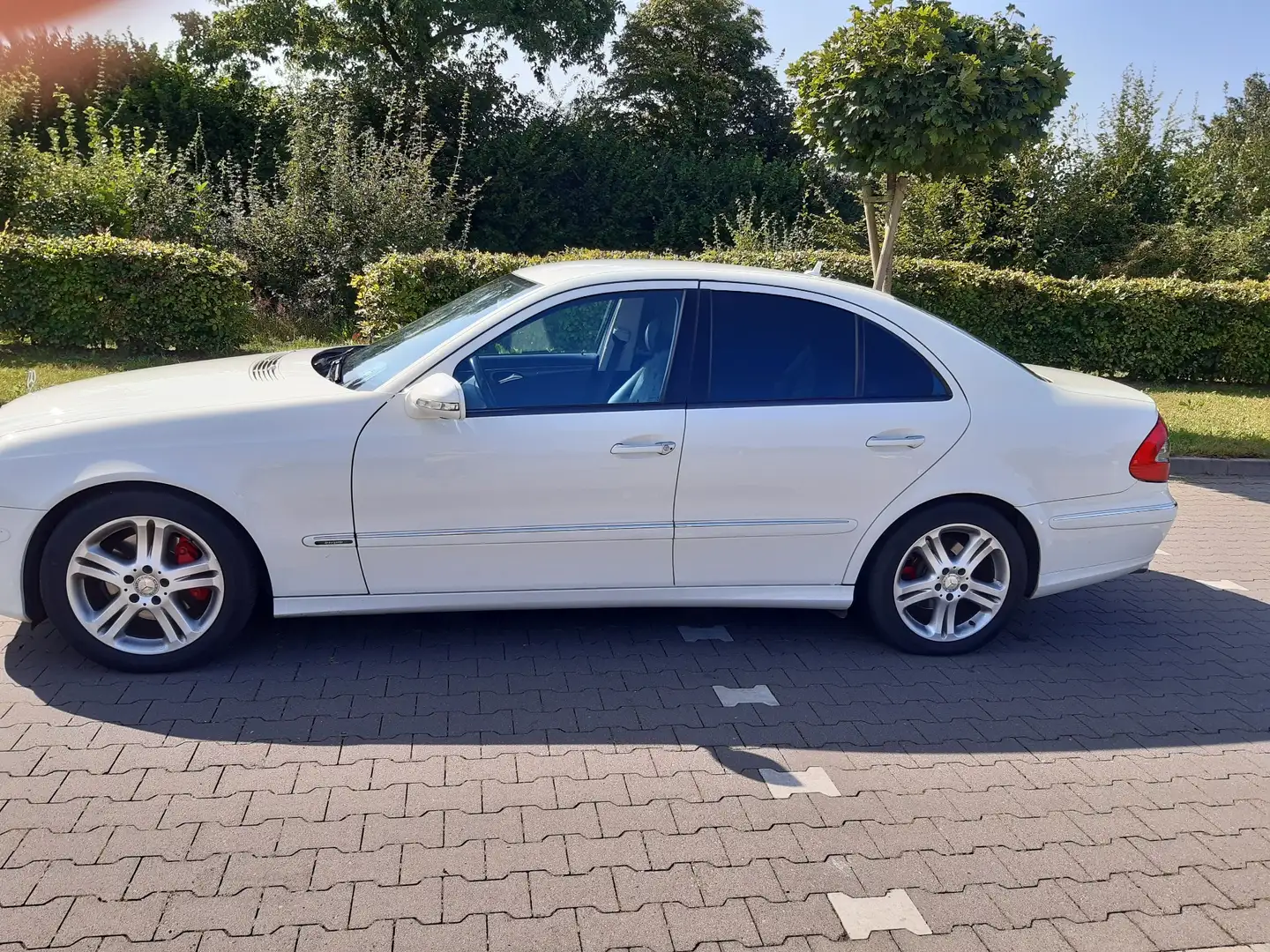 Mercedes-Benz 350 - 2