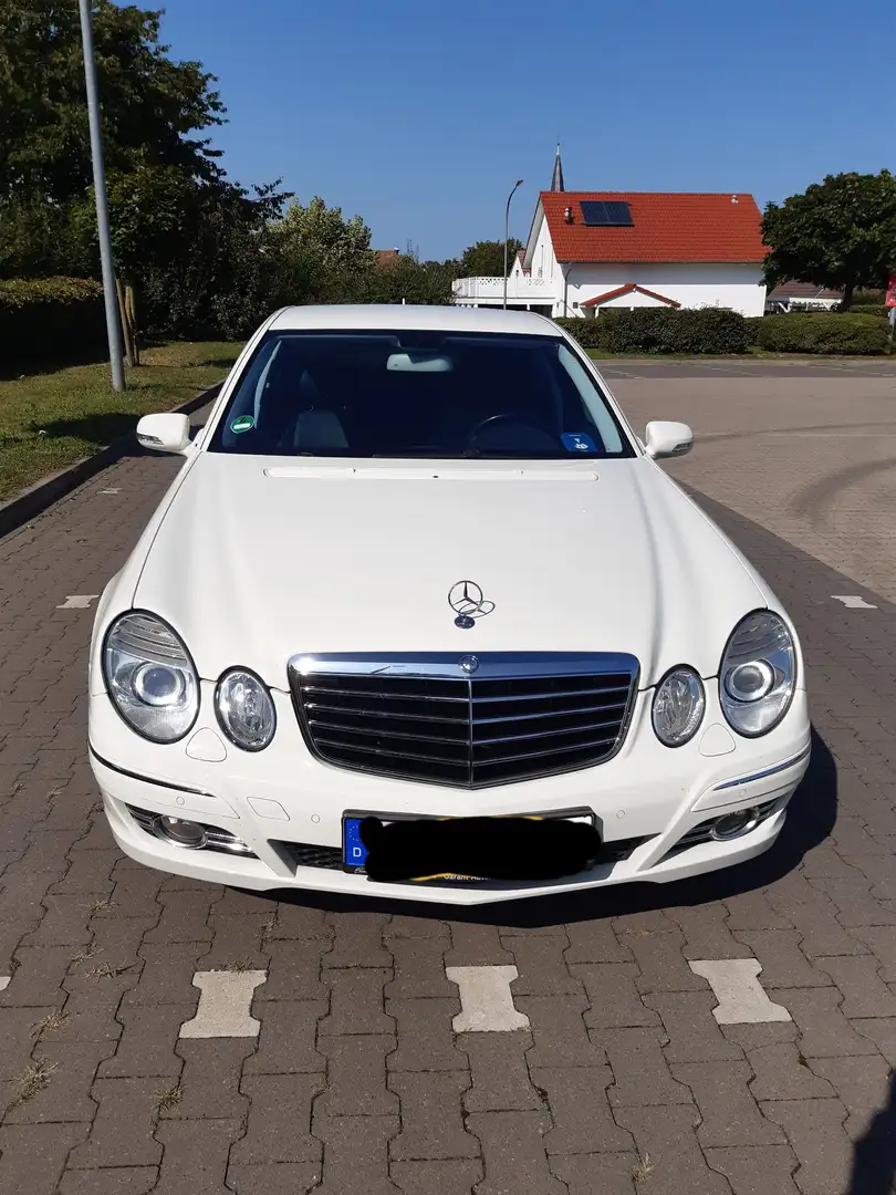 Mercedes-Benz 350 - 1