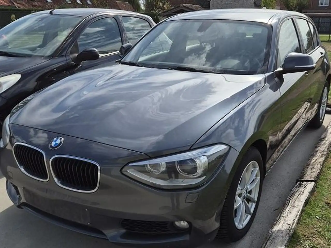 BMW 116