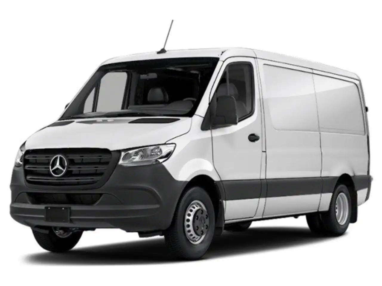 2026 Mercedes-Benz Sprinter