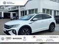 Volkswagen Taigo 1.0TSI DSG R-Line IQLight*Navi*Kamera*APP!!! Weiß - thumbnail 1