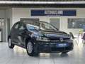 Volkswagen Golf 1.0 TSI Klima 4Türig LED 1. Hand Gris - thumbnail 3