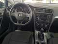 Volkswagen Golf 1.0 TSI Klima 4Türig LED 1. Hand Gris - thumbnail 17