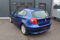 BMW 118 d Österreich-Paket *Erstbesitz* Blau - thumbnail 11