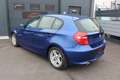 BMW 118 d Österreich-Paket *Erstbesitz* Blau - thumbnail 13