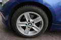 BMW 118 d Österreich-Paket *Erstbesitz* Blau - thumbnail 15