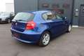BMW 118 d Österreich-Paket *Erstbesitz* Blau - thumbnail 9