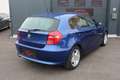 BMW 118 d Österreich-Paket *Erstbesitz* Blau - thumbnail 8