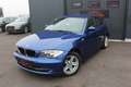 BMW 118 d Österreich-Paket *Erstbesitz* Blau - thumbnail 4