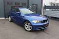 BMW 118 d Österreich-Paket *Erstbesitz* Blau - thumbnail 5