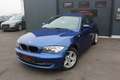 BMW 118 d Österreich-Paket *Erstbesitz* Blau - thumbnail 3
