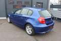 BMW 118 d Österreich-Paket *Erstbesitz* Blau - thumbnail 12
