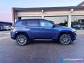 Jeep Compass 1.5 Turbo T4 e-Hybrid 130 CV MHEV 2WD SUMMIT Blau - thumbnail 4