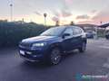 Jeep Compass 1.5 Turbo T4 e-Hybrid 130 CV MHEV 2WD SUMMIT Blau - thumbnail 1