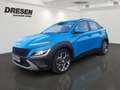 Hyundai KONA Trend SHZ+Rückfahrkamera Hybrid 2WD 1.6 GDI Blauw - thumbnail 2