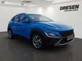 Hyundai KONA Trend SHZ+Rückfahrkamera Hybrid 2WD 1.6 GDI Blauw - thumbnail 3