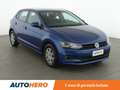 Volkswagen Polo 1.0 Sport 80 CV Blau - thumbnail 8