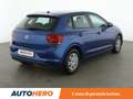 Volkswagen Polo 1.0 Sport 80 CV Blau - thumbnail 6