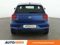 Volkswagen Polo 1.0 Sport 80 CV Blau - thumbnail 5